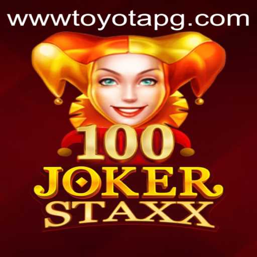 Exploring the Excitement of 100JokerStaxx: A Comprehensive Guide