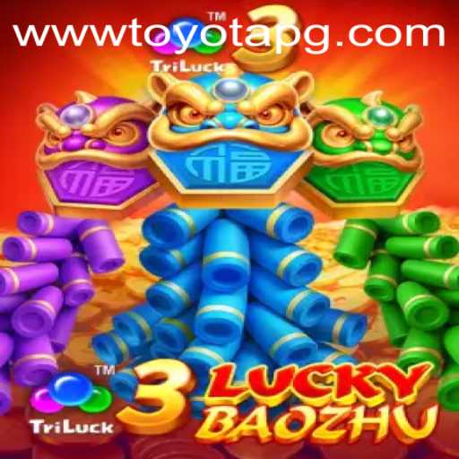 Exploring the Exciting World of 3LuckyBaozhu and Its Integration with toyotapg PH Login