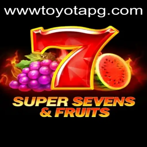 Exploring the Thrills of 7SuperSevensFruits: A Modern Twist on Classic Slot Gaming
