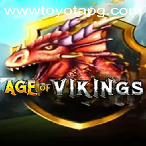 Age of Viking: A Legendary Adventure Awaits in the Gaming World