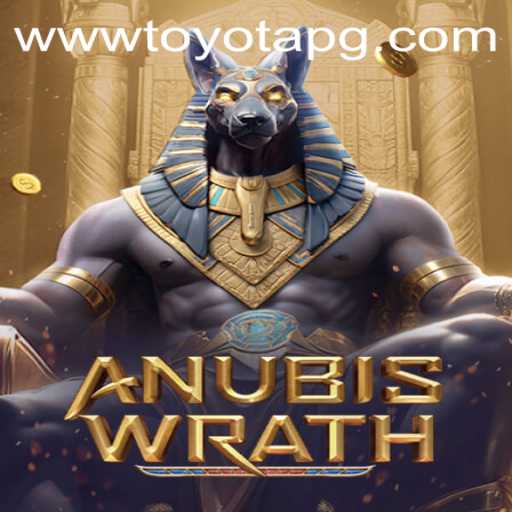 AnubisWrath: Embark on a Mythical Adventure