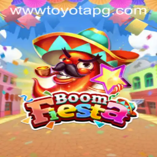 BoomFiesta: Exploring the Exciting New Game Taking the World by Storm