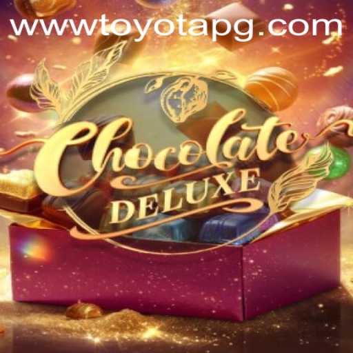 Discovering ChocolateDeluxe: A Delicious Gaming Experience