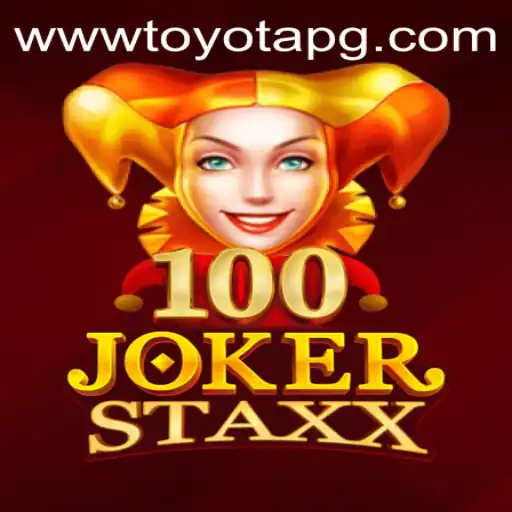 Exploring the Excitement of 100JokerStaxx: A Comprehensive Guide