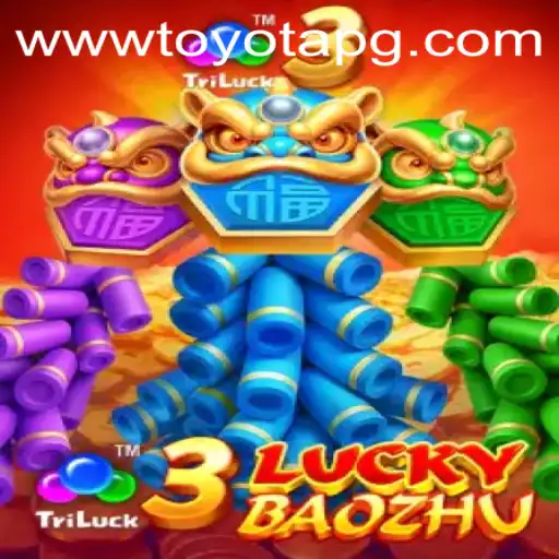 Exploring the Exciting World of 3LuckyBaozhu and Its Integration with toyotapg PH Login