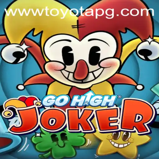 Exploring GoHighJoker: A Thrilling New Game Experience