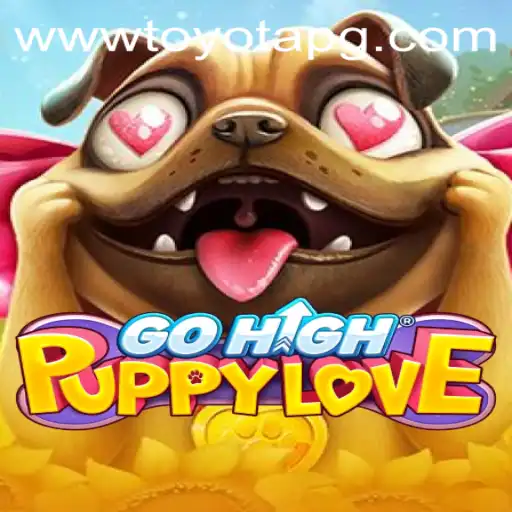 GoHighPuppyLove: A New Adventure Game Taking the Gaming World by Storm