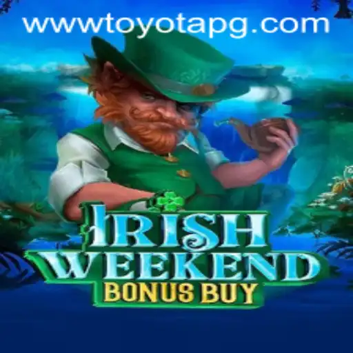Exploring the Thrills of IrishWeekendBonusBuy Amidst Current Gaming Trends