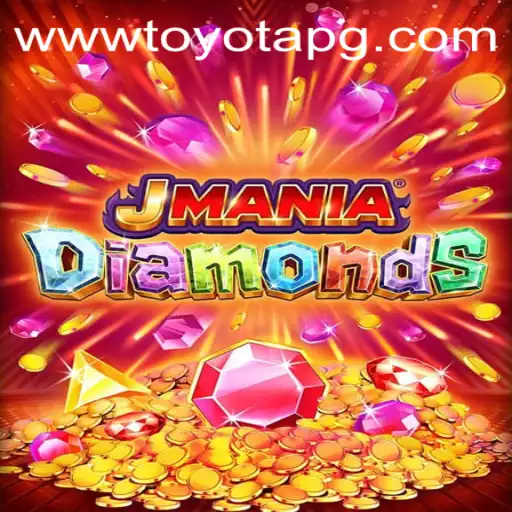 Discover the Exciting World of JManiaDiamonds: An Epic Gaming Experience