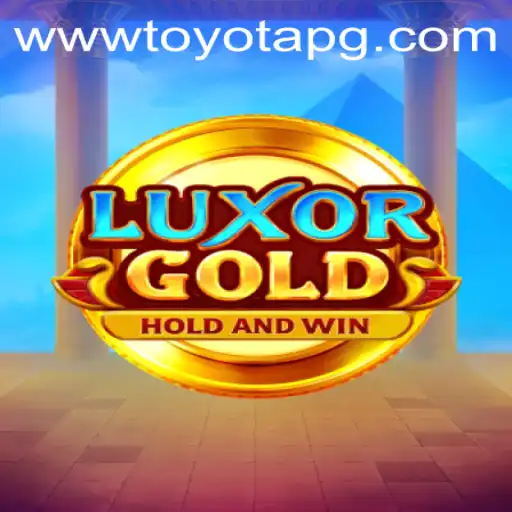 Discover the Mystical World of LuxorGold: A Dive into Gaming Adventure