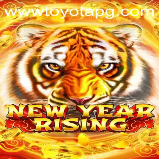 Exploring the Thrilling World of NewYearRising: A Guide to Gameplay and Adventure