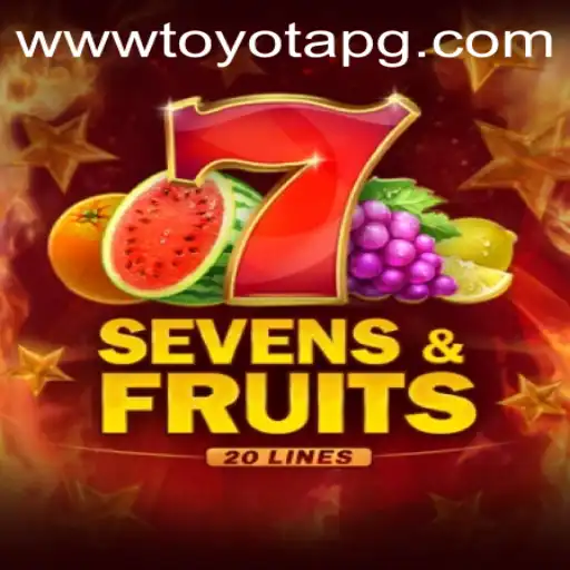 Discovering SevensFruits20: An Engaging Gaming Experience