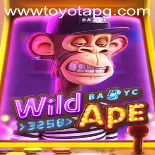 Exploring the Excitement of WildApe3258