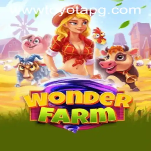 Discover the Whimsical World of WonderFarm and the Exciting Toyotapg PH Login Connection