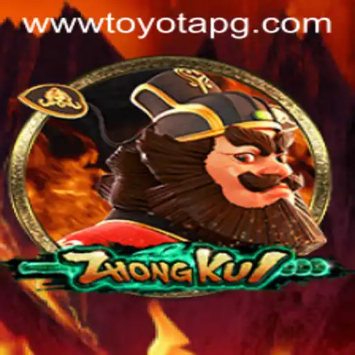 Exploring the Mystical World of ZhongKui and Key Features of Toyotapg PH Login