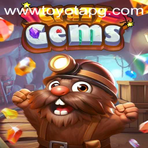 Exploring CrazyGems: A Dazzling Adventure in Gaming