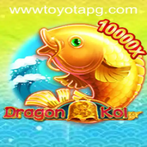 DragonKoi: Enter the Enchanting Realm of Strategy and Adventure