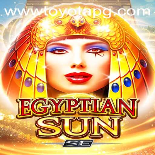 Exploring the Exciting World of EgyptianSunSE: A Game That Transports You to Ancient Egypt