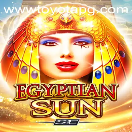 Exploring the Exciting World of EgyptianSunSE: A Game That Transports You to Ancient Egypt