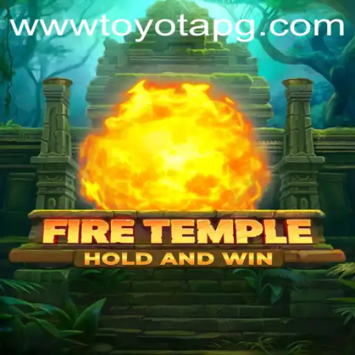 FireTemple: A Fiery Adventure Awaits
