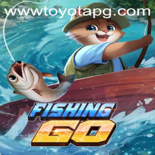 Dive into the Watery World of FishingGO: The Ultimate Fishing Simulator