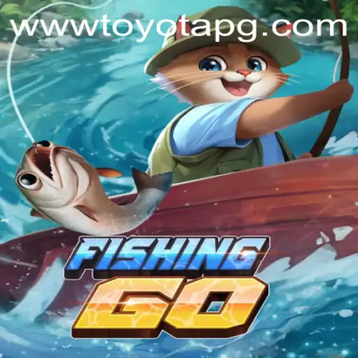 Dive into the Watery World of FishingGO: The Ultimate Fishing Simulator