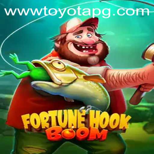 FortuneHookBoom: A Thrilling New Adventure in Gaming