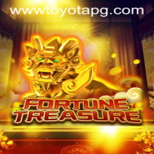Exploring FortuneTreasure: A Thrilling Adventure Game with a Twist