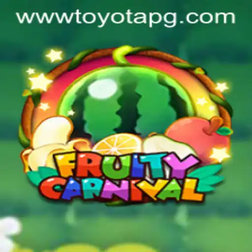 Discover FruityCarnival: A Delightful Blend of Fun and Flavor