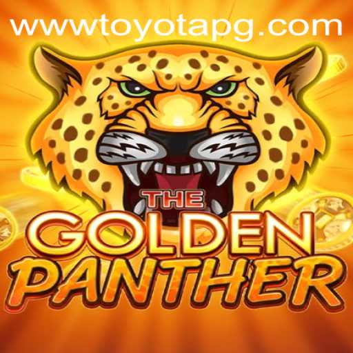 GOLDENPANTHER: An Immersive Gaming Experience with 