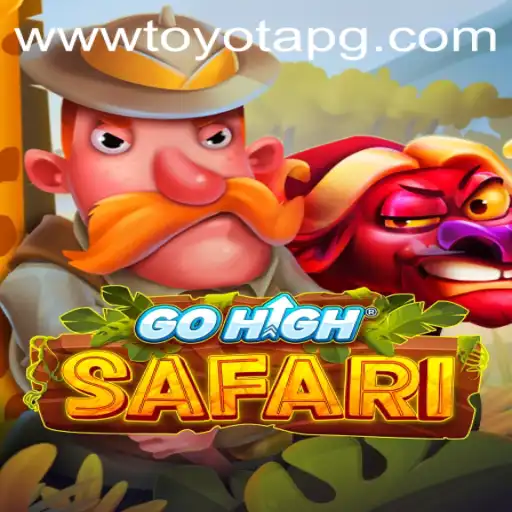 Exploring the Exciting World of GoHighSafari and Navigating toyotapg PH Login
