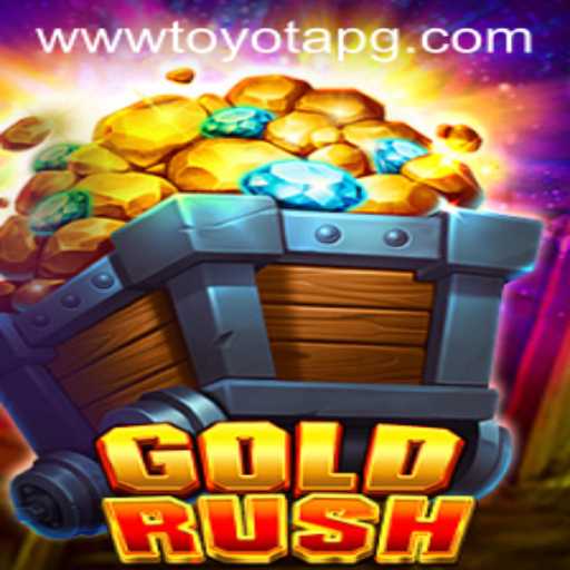 GoldRush: A Thrilling Adventure Game with Toyotapg PH Login