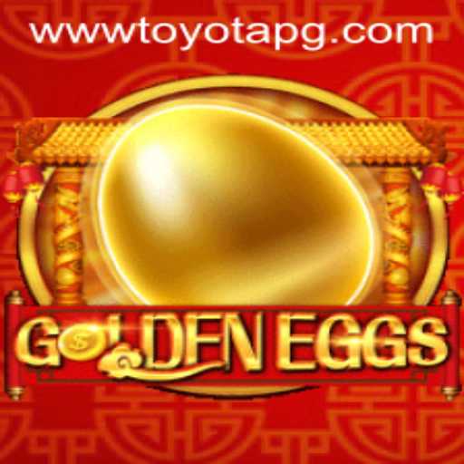 Discover the Exciting World of GoldenEggs