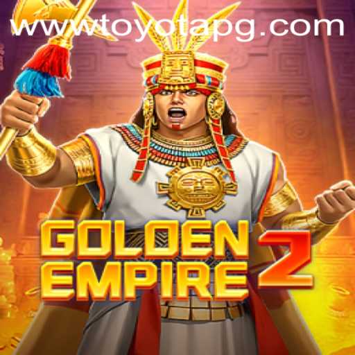 GoldenEmpire2: A Glorious Strategy Adventure