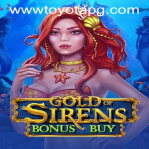 Exploring GoldofSirensBonusBuy: A Thrilling Venture Into the Abyss