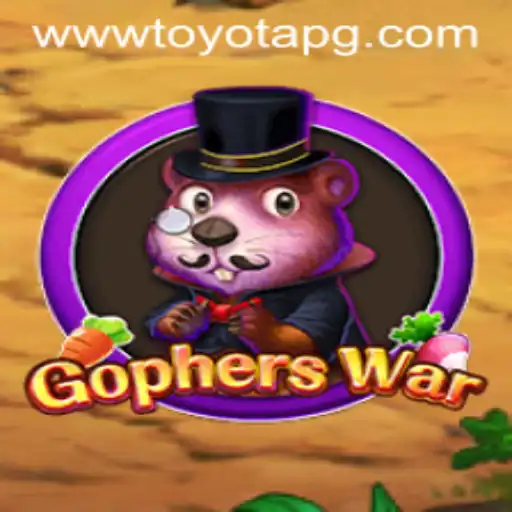 GophersWar: A New Frontier in Interactive Gaming