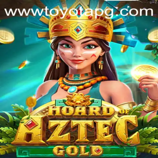 Exploring HoardofAztecgold: The Game of Ancient Riches