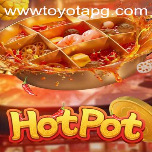 Unveiling Hotpot: A New Gaming Sensation