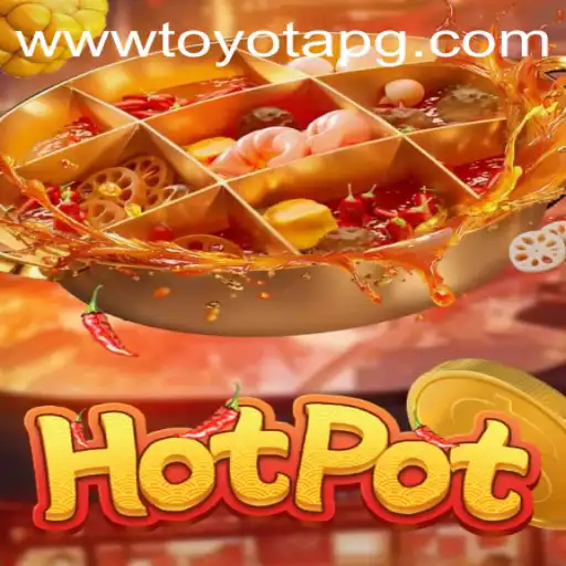 Unveiling Hotpot: A New Gaming Sensation