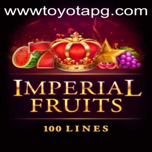 ImperialFruits100: A Thrilling Gaming Experience