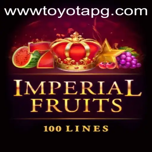 ImperialFruits100: A Thrilling Gaming Experience