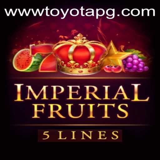 Discover the Thrills of ImperialFruits5: A Gaming Adventure