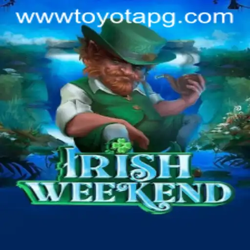 Exploring the Enchanting World of IrishWeekend