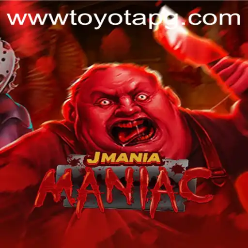 JManiaManiac: An Exciting New Game Experience
