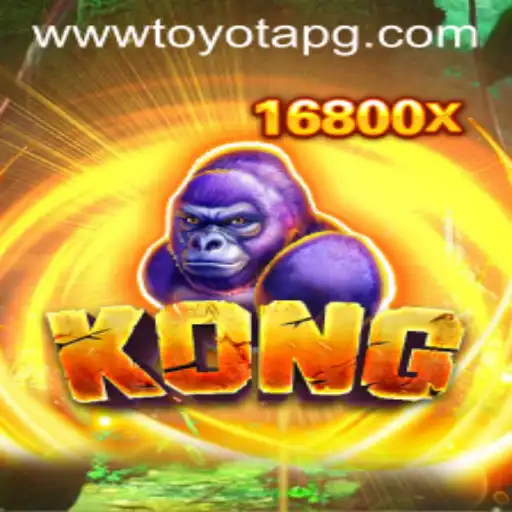 Discovering Kong: A Unique Gaming Experience