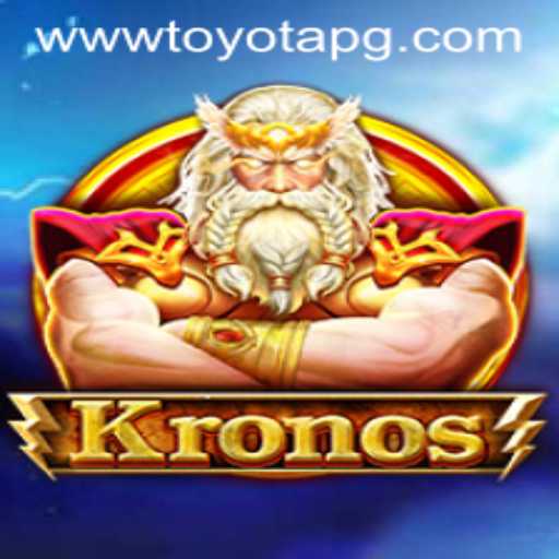 Exploring the Intriguing World of Kronos