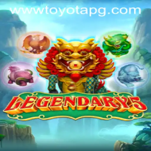 Exploring the Thrills of Legendary5: A New Gaming Revolution with toyotapg PH Login