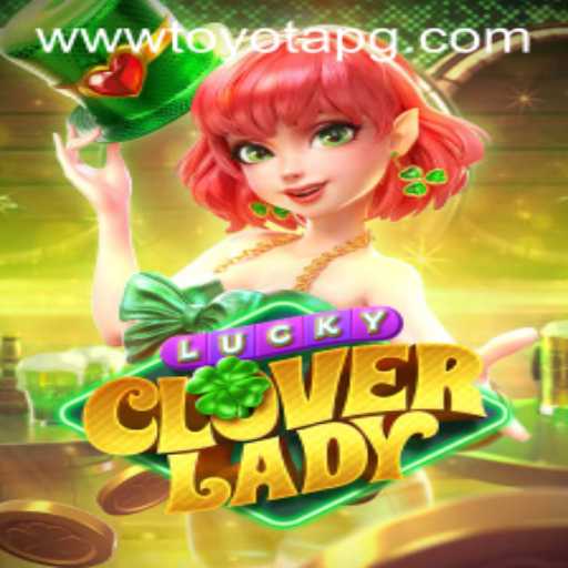 Unveiling the Charm of LuckyCloverLady: A New Gaming Adventure