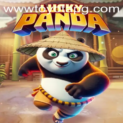 Exploring LuckyPanda: A Riveting New Gaming Experience