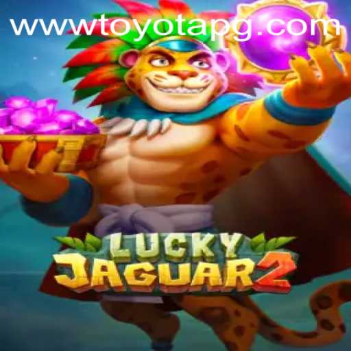 Dive into the Thrilling World of Luckyjaguar2
